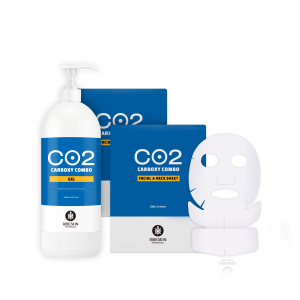 CO2 1500ml_set B