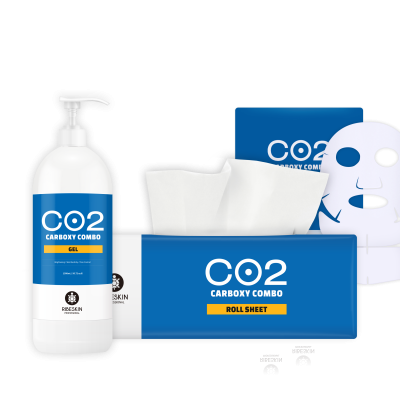 CO2 1500ml_set C