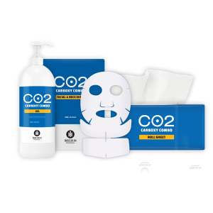 CO2 750ml_set B