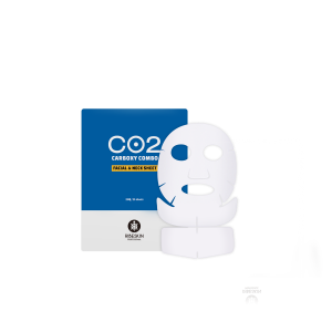 CO2 FACIAL SHEET