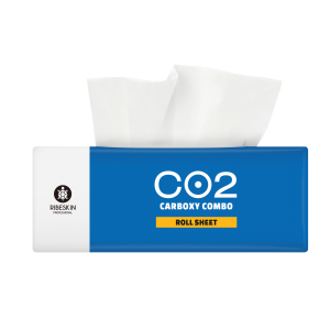 CO2 roll sheet
