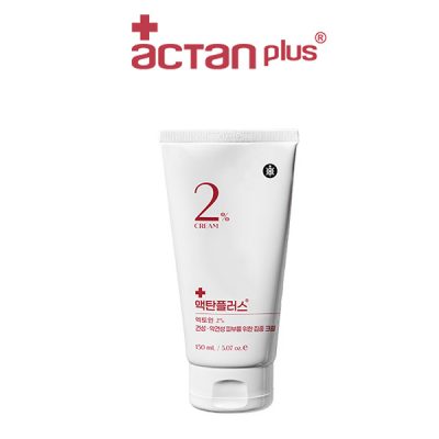 actan-cream