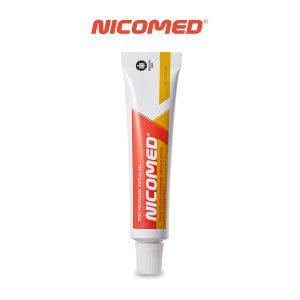 nicomed